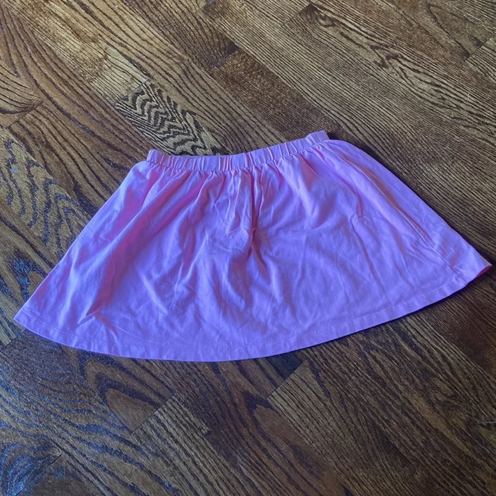 Gymboree girls pink